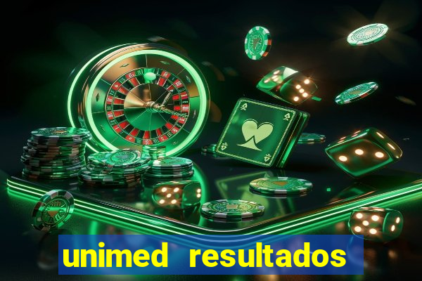 unimed resultados exames porto alegre